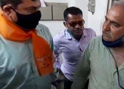 Rajkot: મહાનગરપાલિકાના મુરતિયાને લઈને ભાજપમાં વિવાદ, જાણો કોણે-કોણે વિરોધ નોંધાવ્યો