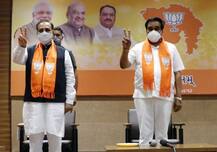 Vadodra: ભાજપે મનપાના ઉમેદવારોના નામ જાહેર કર્યો, જાણો કોને-કોને મળી ટિકિટ