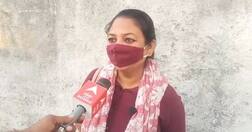 કૉંગ્રેસના પૂર્વ નગરસેવિકા ભાજપમાં જોડાતા મળી ગઈ ટિકિટ, જાણો વિગતો