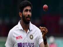 IND vs ENG: เชญเชพเชฐเชคเชฎเชพเช เชชเซเชคเชพเชจเซ เชชเซเชฐเชฅเชฎ เชเซเชธเซเช เชฎเซเช เชฐเชฎเชถเซ เชเชธเชชเซเชฐเซเชค เชฌเซเชฎเชฐเชพเชน, เชชเซเชฐเซเชต เชเซเชฐเชฟเชเซเชเชฐเซ เชเชชเซ เช เชธเชฒเชพเชน