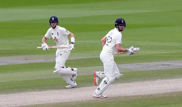 india vs england  chennai 1st test Day 1: Stumps  england   score 3 wicket 263 runs IND Vs ENG : પ્રથમ દિવસના અંતે ઈંગ્લેન્ડનો સ્કોર 3 વિકેટે 263 રન, જો રૂટની સદી