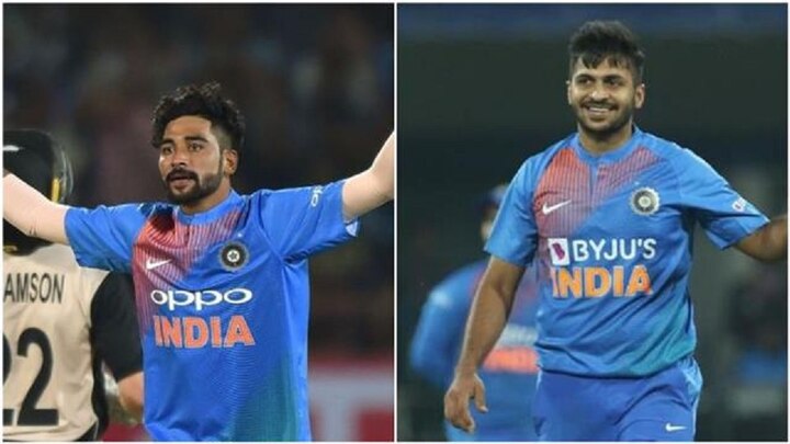 These 2 star cricketers who gave a historic victory against Australia as soon as Virat came in the team, find out who got the place? વિરાટ ટીમમાં આવતાં જ ઓસ્ટ્રેલિયા સામે ઐતિહાસિક જીત અપાવનારા આ 2 સ્ટાર ક્રિકેટર આઉટ, જાણો કોને મળ્યું સ્થાન ?