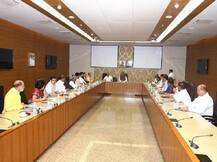 રૂપાણી સરકારના મંત્રીના ભાઈનું ભાજપમાંથી રાજીનામું, નેતાઓ સામે ભ્રષ્ટાચારનો આક્ષેપ પણ અસલી કારણ શું ?