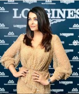 Aishwarya Rai Fake Passport: નાઈજીરિયન ગેંગ પાસે ઐશ્વર્યા રાયનો નકલી પાસપોર્ટ મળ્યો, ત્રણ આરોપીઓની ધરપકડ