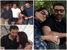 Photos: કરોડોના દેવામાં ડુબેલો છે સની દેઓલ, જાણો છો હાલ કેટલી છે તેની પાસે કુલ સંપતિ?