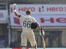 IND vs ENG: 100મી ટેસ્ટમાં સદી નોંધાવનાર જો રૂટે રચ્યો ઈતિહાસ, આ કારનામું કરનાર વિશ્વનો પહેલો બેટ્સમેન