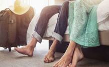 Surat: યુવકે વતન ગયેલા મિત્રના ઘરે જઈને મિત્રની પત્નિને શું કહીને માણ્યું શરીર સુખ, બીજી રાત્રે પણ બાંધ્યા શારીરિક સંબંધ ને......