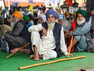 farmers protest chakka jam today, delhi police taking extra security caution ખેડૂતોનું આજે દેશભરમાં ચક્કજામ, યૂપી-ઉત્તરાખંડમાં એક લાખ ખેડૂતો સ્ટેન્ડ બાય રહેશે