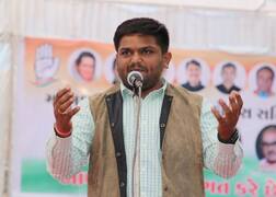 Surat: કોંગ્રેસે સુરતમાં સૌરાષ્ટ્રવાસી પાટીદારોના ગઢમાં હાર્દિક પટેલના ખાસ એવા ‘પાસ’ના ક્યા કાર્યકરને આપી ટિકિટ ?