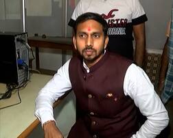 ભાજપના ધારાસભ્યની નેતાગીરીને ખુલ્લી ચેલેન્જ, મારો દીકરો અપક્ષ તરીકે લડશે તો હું તેનો પ્રચાર કરીશ જ........