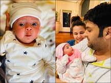 કપિલ શર્મા-ગિનીએ પોતાના દીકરાનું શું રાખ્યું નામ ? ચાહકોએ સવાલ પૂછતાં કપિલે આપ્યો જવાબ, જાણો વિગત