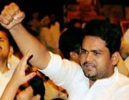 Ahmedabad:  શાહનવાઝની ટિકિટ ક્યા બે ધારાસભ્યોએ કપાવી હોવાના NSUI કાર્યકરોએ કર્યા આક્ષેપ ?