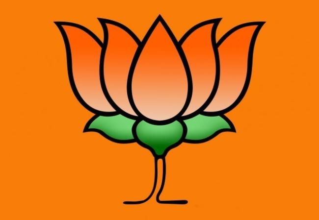 Gujarat Election : BJP former president may give resignation from party due to not got ticket in Chhaya Palika  Gujarat Elections : સૌરાષ્ટ્રની કઈ પાલિકામાં ભાજપમાં બળવાના એંધાણ? કયા દિગ્ગજ નેતાએ પેનલ ઉતારવાની ઉચ્ચારી ચિમકી?
