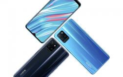 Realmeએ લોન્ચ કર્યું 5000mAh બેટરીવળો સ્માર્ટફોન, જાણો કેટલી છે કિંમત અને ફીચર્સ