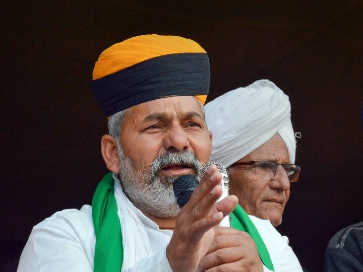 farmer protest rakesh tikait said We have given time to the government till 2nd October to repeal the laws કૃષિ કાયદા રદ કરવા માટે સરકાર પાસે 2 ઓક્ટોબર સુધીનો સમય, અમે દબાણમાં ચર્ચા નહીં કરીએ: રાકેશ ટિકૈત