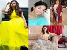 રંગીલા ગર્લ ઉર્મિલા માતોંડકરની આ એક ભૂલના કારણે તેમની કરિયર થઇ ગઇ ખતમ