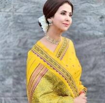 રંગીલા ગર્લ ઉર્મિલા માતોંડકરની આ એક ભૂલના કારણે તેમની કરિયર થઇ ગઇ ખતમ