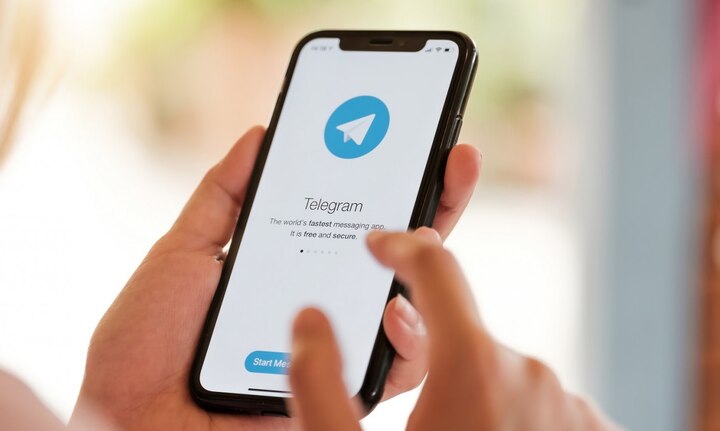 Telegram the Most Downloaded App Globally in January Know What is the number of WhatsApp Telegram બની દુનિયાભરમાં સૌથી વધુ ડાઉનલોડ થનારી એપ, WhatsApp કયા નંબરે છે ? જાણો