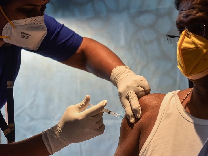 vaccination in india more than 56 lakh people vaccinated with coronavirus vaccine દેશમાં અત્યાર સુધી કેટલા લોકોને અપાઈ કોરોના વાયરસની રસી ? જાણો વિગતે