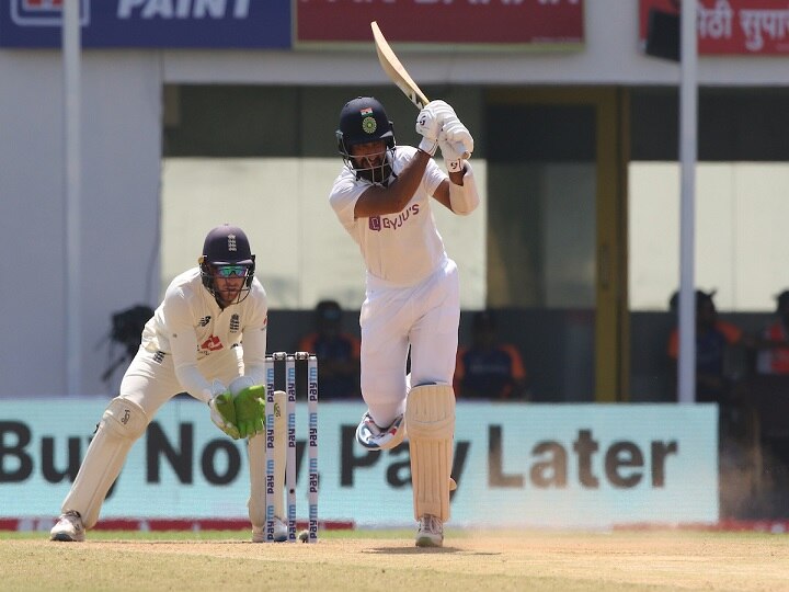 India vs England, 1st Test Day 3 live cricket score updates pujara and pant hits fifty IND vs ENG, 1st Test: ત્રીજા દિવસની રમત પૂર્ણ, ભારત પર ફોલોઓનનો ખતરો, સ્કૉર 257/6
