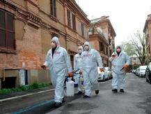 World Corona Update: છેલ્લા 24 કલાકમાં કોરોનાના 4.16 લાખથી વધુ કેસ નોંધાયા, 10 હજારથી વધુના મોત