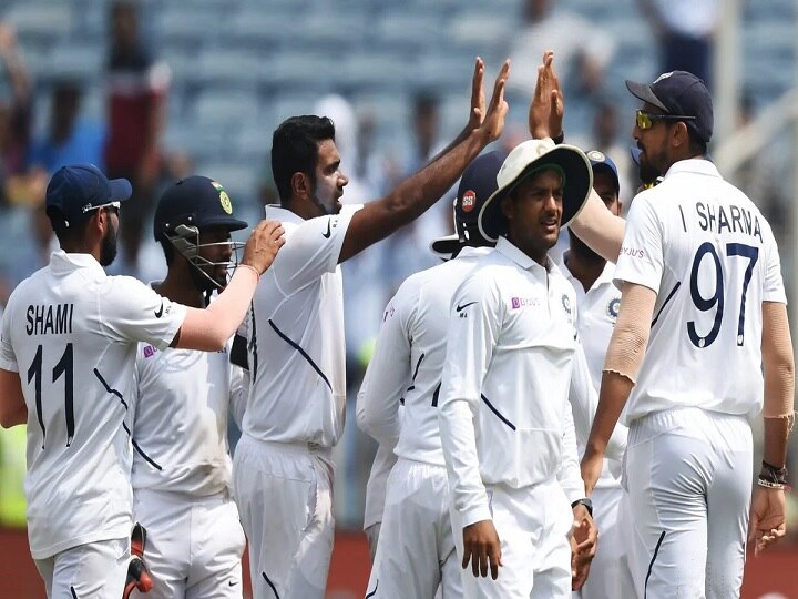 IND Vs ENG: mohammad shami almost recover from injury might play 3rd test against england IND Vs ENG: ટીમ ઈન્ડિયાના આ ઘાતક બોલરની ત્રીજી ટેસ્ટમાં થઈ શકે છે વાપસી, જાણો