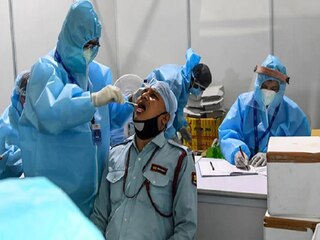 Gujarat Corona Cases Update: છેલ્લા 24 કલાકમાં 234 નવા કેસ નોંધાયા, 353 દર્દીએ કોરોનાને આપી મ્હાત Gujarat Corona Cases Update: છેલ્લા 24 કલાકમાં 234 નવા કેસ નોંધાયા, 353 દર્દીએ કોરોનાને આપી મ્હાત