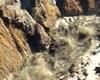 Part Of Glacier Collapses Causing Avalanche In Uttarakhand's Chamoli, Govt Issues Alert