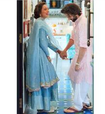 Ishqbaaz ફેમ Nakul Mehta બન્યો પિતા, શેર કરી દિકરાની પ્રથમ તસવીર