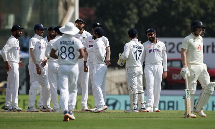 India vs England: Know which England batsman out on first ball of second innings IND Vs ENG: ભારતના કયા બોલરે ઈંગ્લેન્ડની બીજી ઈનિંગના પ્રથમ બોલે જ લીધી વિકેટ, જાણો વિગત