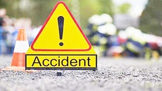 Vadodara: A young woman died in an accident before giving a kidney to her sick husband Vadodara: યુવતી બિમાર પતિને કિડની આપે એ પહેલાં અકસ્માતમાં થયું મોત, કોને કિડની આપીને ગઈ ?