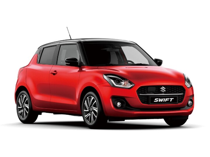 maruti suzuki swift facelift model will be launched engine will be stronger than before Maruti Suzuki Swift નવા અવતારમાં થશે લોન્ચ, પહેલાથી દમદાર હશે એન્જિન