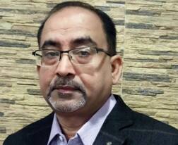 Vadodara: ભાજપે ટિકિટ આપતાં ક્યા ટોચના ડોક્ટરે મેડિકલ કોલેજના પ્રોફેસરની મોભાદાર નોકરી છોડી દીધી ?