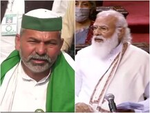 Farmers Protest: વડાપ્રધાન મોદીના આંદોલન સમાપ્ત કરવાની અપીલ પર ખેડૂત નેતા રાકેશ ટિકૈતે શું કહ્યું ? જાણો