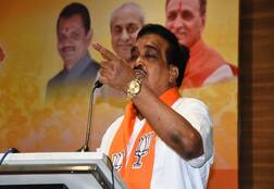 Gujarat Election 2021 Results : CR પાટીલના ગઢમાં કોંગ્રેસના સૂપડા સાફઃ કઈ નગરપાલિકામાં તમામ બેઠકો પર ભાજપનો થયો વિજય?