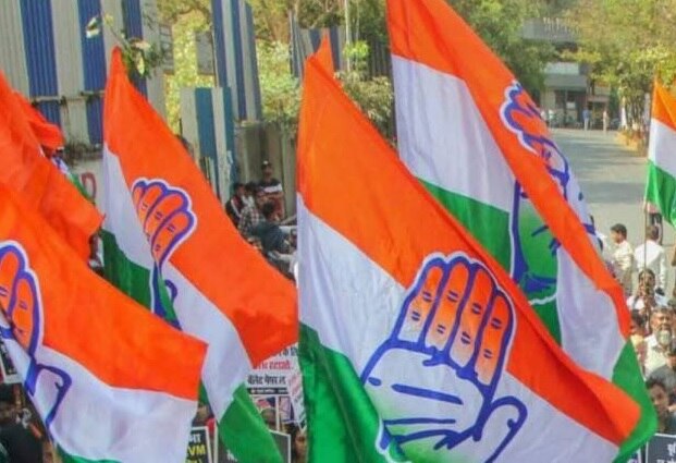 Congress leader Kirit Patel resigns Local body election: પ્રદેશ કૉંગ્રેસમાં મોટો ભૂકંપ, પૂર્વ મંત્રી અને કોંગ્રેસના દિગ્ગજ નેતાએ આપ્યું રાજીનામું