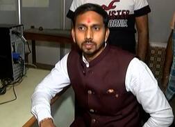 વાઘોડિયાના દબંગ ધારાસભ્ય મધુ શ્રીવાસ્તવના પુત્ર દિપકનું ફોર્મ રદ્દ