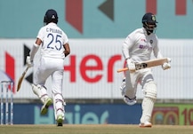 IND vs ENG 1st Test Day 4 Highlights: ભારતના નામે રહ્યો ચોથો દિવસ, અંતિમ દિવસે જીત માટે બનાવવા પડશે 381 રન