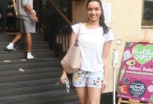 Shraddha Kapoor શોપિંગ કરતી જોવા મળી, મેક અપ વગરની તસવીરો થઈ વાયરલ