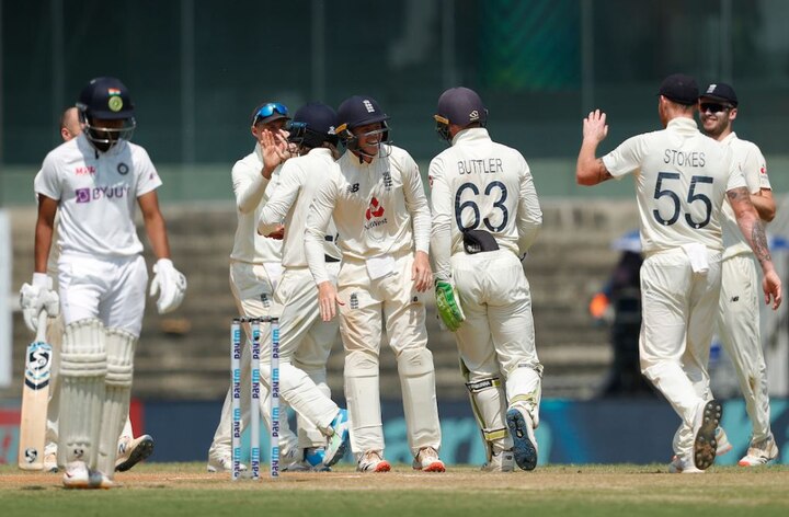 India vs England Team India loss 1st test by 227 runs IND Vs ENG: વિરાટ કેપ્ટન બનતાં જ ભારત ફરી હાર્યું, જાણો ઈંગ્લેન્ડ સામે કેટલા રને થઈ શરમજનક હાર ?
