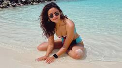 આલિયા ભટ્ટ કોની સાથે ગઈ છે માલદીવ્સ વેકેશન માણવા માટે ? કઈ રીતે કરી રહી છે મજા ? જુઓ તસવીરો