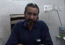 Rajkot : વાજતે ગાજતે કોંગ્રેસમાંથી ઉમેદવારી નોંધાવનાર વિજય જાનીએ કેમ ફોર્મ પરત ખેંચ્યું? જાણો શું આપ્યું મોટું નિવેદન?