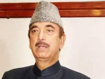 PM મોદીએ જેના ભરપેટ વખાણ કર્યાં એ ગુલામ નબી આઝાદ કોણ છે? કેમ થયા ભાવુક