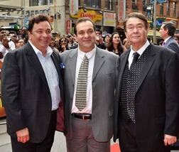 Rajiv Kapoor Death: કપૂર પરિવાર પર તૂટી પડ્યો દુખનો પહાડ, ઋષિ કપૂરના નાના ભાઈ રાજીવ કપૂરનું નિધન