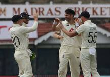 IND Vs ENG: 22 વર્ષ બાદ ચેન્નઈમાં ભારતની થઈ હાર, જાણો છેલ્લે કઈ ટીમે હરાવ્યું હતુ