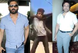 ગામડાના બાળકે Govinda ના ગીત પર કર્યો ધમાકેદાર ડાન્સ, Suniel Shettyએ કર્યા વખાણ