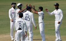 કોહલીની કેપ્ટન્સીમાં ભારત સતત ચોથી ટેસ્ટ હારતાં કોહલીને કેપ્ટન તરીકે દૂર કરીને કોને કેપ્ટન બનાવવા ઉઠી માંગ ?