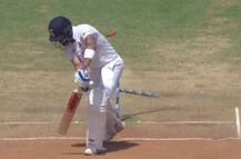 વિરાટે હાર માટે દોષનો ટોપલો SG બોલ પર ઢોળી દીધો, જાણો શું કાઢ્યું બહાનું ? SG બોલ શું છે અને કેમ રહે છે ચર્ચામાં ?