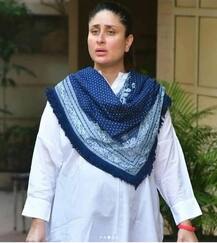 કાકાના નિધનથી કરીના કપૂર ખાનનો હાલ બેહાલ, રડી-રડીને સોજી ગઇ આંખો, જુઓ તસવીરો