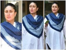 કાકાના નિધનથી કરીના કપૂર ખાનનો હાલ બેહાલ, રડી-રડીને સોજી ગઇ આંખો, જુઓ તસવીરો